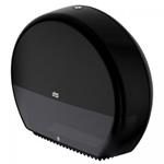 Zásobník Tork T-Box T1 na Jumbo toaletní papír, černý 554008