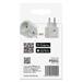 Zásuvka GoSmart WiFi IP-3001F 8592920120095