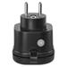 Zásuvka GoSmart WiFi IP44 IP-3005F 8592920122501