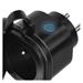 Zásuvka GoSmart WiFi IP44 IP-3005F 8592920122501
