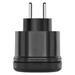 Zásuvka GoSmart WiFi IP44 IP-3005F 8592920122501