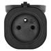 Zásuvka GoSmart Zigbee IP44 IP-3008F 8592920131794
