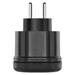 Zásuvka GoSmart Zigbee IP44 IP-3008F 8592920131794