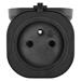 Zásuvka GoSmart Zigbee IP44 IP-3008F 8592920131794