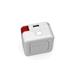 Zásuvka PowerCube PowerUSB Hub Portable 4 x USB hub včetně powerbanky PWC-POWER-USB-PORTABLE