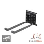 Závesný systém G21 BlackHook double needle 22x7,5 cm