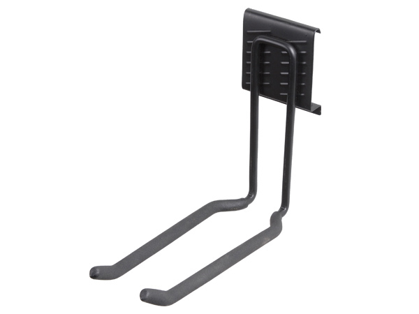 Závesný systém G21 BlackHook fork lift 23x8 cm