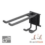 Závesný systém G21 BlackHook lift 27x7,6 cm