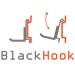 Závesný systém G21 BlackHook zakončení lišty
