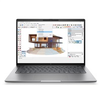 ZB8 G2a 14 – Ryzen AI 7 PRO 450, 32GB RAM, 1TB SSD, UMA Radeon 860M, W11 Pro Premium, 3Y ON, touch DT1K8ET#BCM