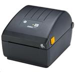 ZD220 DT - 203 dpi, USB, Dispenser (Peeler) ZD22042-D1EG00EZ