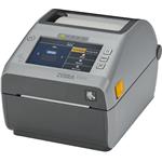 ZD621d - DT, 300 dpi, USB, LAN, BT, Linerless, řezačka, LTS ZD6A043-D4EF00EZ