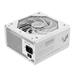 Zdroj 1000W ASUS TUF-GAMING-1000G-WHITE 80Plus Gold, retail 90YE00S5-B0NA00