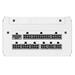 Zdroj 1000W ASUS TUF-GAMING-1000G-WHITE 80Plus Gold, retail 90YE00S5-B0NA00
