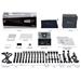 Zdroj 1600W, Seasonic Prime PX-1600 Platinum (SSR-1600PD), retail