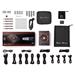 Zdroj 1600W, Seasonic PRIME TX-1600 Noctua Edition 80 PLUS Titanium SSR-1600TR2-NE