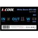 Zdroj 400W 1stCOOL WHITE STORM SFX 400 85+ SFX-400W