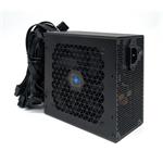 Zdroj 650W 1stCOOL DARK LINE 650 88+ bulk XS-D023-650