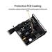 Zdroj 650W ASUS TUF-GAMING-650B Bronze 90YE00D1-B0NA00