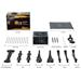 Zdroj 650W, Seasonic CORE GX-650 ATX 3, 80Plus Gold, modular SRP-CGX651-A5A32SF