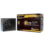 Zdroj 750W, Seasonic Core GX-750 ATX 3 Gold modular CoreV2GX-750