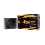 Zdroj 850W, Seasonic Core GX-850 ATX 3.1 80Plus Gold, modular SRP-CGX851-A5A32SF