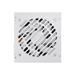Zdroj 850W, Seasonic Core GX-850 WHITE ATX3.1 80Plus Gold, modular SRP-CGX851-A5A32SF-W
