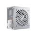 Zdroj 850W, Seasonic Core GX-850 WHITE ATX3.1 80Plus Gold, modular SRP-CGX851-A5A32SF-W