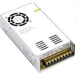 Zdroj Carspa HS-400-24 průmyslový spínaný, 400W, 24V