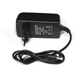 Zdroj napájací - adaptér 230V AC / 12V - 24W (2A) jack 5.5x2.1mm (1,2m) AD1224