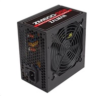 Zdroj Zalman ZM600-GSII 600W 80+ ATX12V 2.3 aPFC 12cm fan