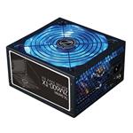 Zdroj Zalman ZM600-TX 600W 80+ ATX12V 2.3 aPFC 14cm fan, ErP 2013