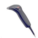 Zebex Z-3220 Plus ruční CCD čtečka čárových kódů, USB, černá Z-3220P-UB