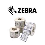 Zebra, 102x76mm 3005778-T