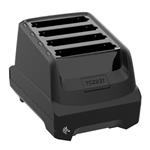 Zebra 4-Slot Battery Charger SAC-TC2L-4SCHG-01