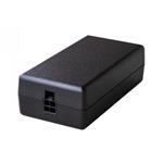 Zebra adapter AC Input: 100-240V, 2.4A. DC Output: 12V, 4.16A, 50W PWR-BGA12V50W0WW