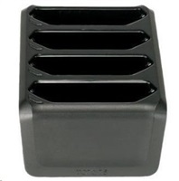 Zebra baterie charging station, 4 slots SAC-ET5X-4PPK1-01