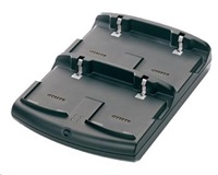 Zebra baterie charging station, 4 slots SAC5500-4000CR