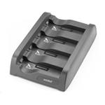 Zebra baterie nabíječka SAC4000-4000CR
