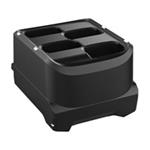 Zebra battery charging station, 4 slots SAC-MC93-4SCHG-01