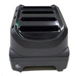 Zebra battery charging station, 4 slots SAC-TC2Y-4SCHG-01