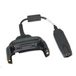 Zebra car adapter 12/24V pro MC55/MC65 and MC67 (cigarette lighter adapter) VCA5500-01R
