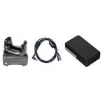 Zebra charging-/communication station, USB CRD-TC51-1SCU-01