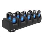 Zebra charging station, 10 slots , pro EC30 CRD-EC30-10SC1-01