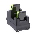 Zebra Charging station, 2 slots CRD-WS5X-2SWR-01