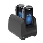 Zebra charging station, 2 slots , pro EC30 CRD-EC30-2SCHG1-01