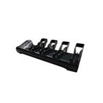 Zebra charging station, 4 slots CRD-ET5X-SE4CO3-01