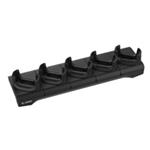 Zebra charging station, 5 slots CRD-TC51-5SCHG-01