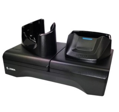 Zebra charging station CRD-TC7X-SE2CPP-01