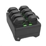 Zebra charging station SAC-HS3100-B8-01